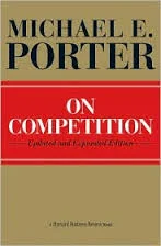Building on Porter's Five Forces: A Deeper Dive into Competitive Strategy