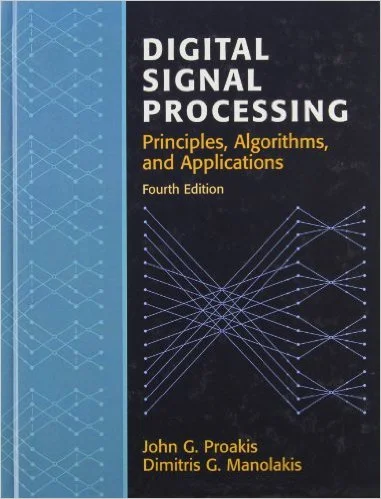 White Paper: Digital Signal Processing: Principles and Applications