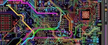 White Paper: Eagle PCB Design: A Comprehensive Guide