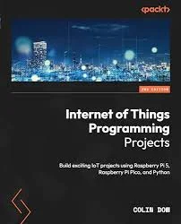 White Paper: Mastering IoT Programming: A Comprehensive Guide