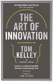 The Art of Innovation and Its Application in IAS Research