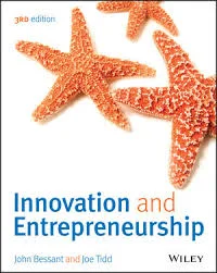 White Paper: Innovation and Entrepreneurship in the Modern Business Landscape