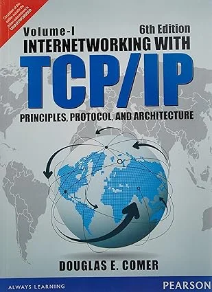 Internetworking with TCP/IP: A Comprehensive White Paper