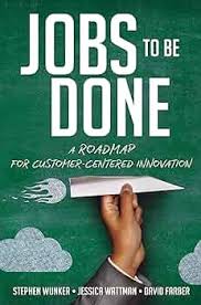 Applying the Jobs-to-Be-Done (JTBD) Framework to SME Website & eCommerce Development