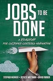 Applying the Jobs-to-Be-Done (JTBD) Framework to SME Website & eCommerce Development