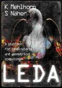 LEDA Data Structures in Modern Algorithm Engineering and Hardware–Software Co-Design:  Foundations, Applications, and the Role of IAS-Research.com
