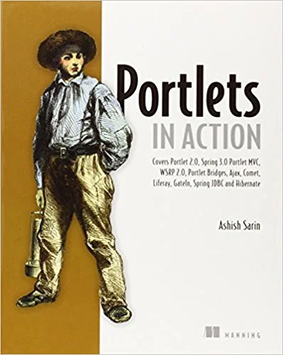 Portlets in Action: A Deep Dive