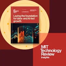 White Paper Laying the Foundation for Data and AI-Led Growth