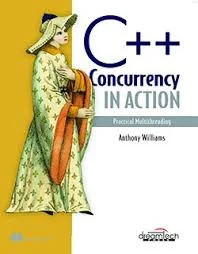  The White Paper: A Comprehensive Guide to C++ Concurrency