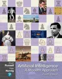 White Paper: Artificial Intelligence: A Modern Approach