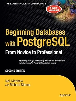 PostgreSQL in Full Stack Java Development A Research White Paper Integrating Spring Boot and React
