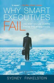 Title: Why Smart People Sometimes Fail — And What They Often Don’t Know
