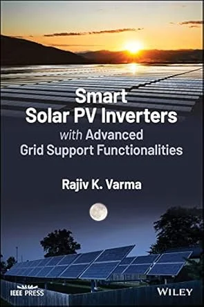 White Paper: Reactive Power Compensation & Grid Edge Control Market Analysis
