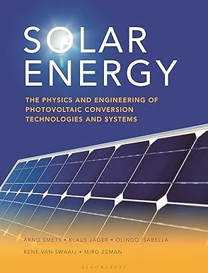 Summary: Solar Energy, Photovoltaic Conversion, and MATLAB Simulation (Expanded)