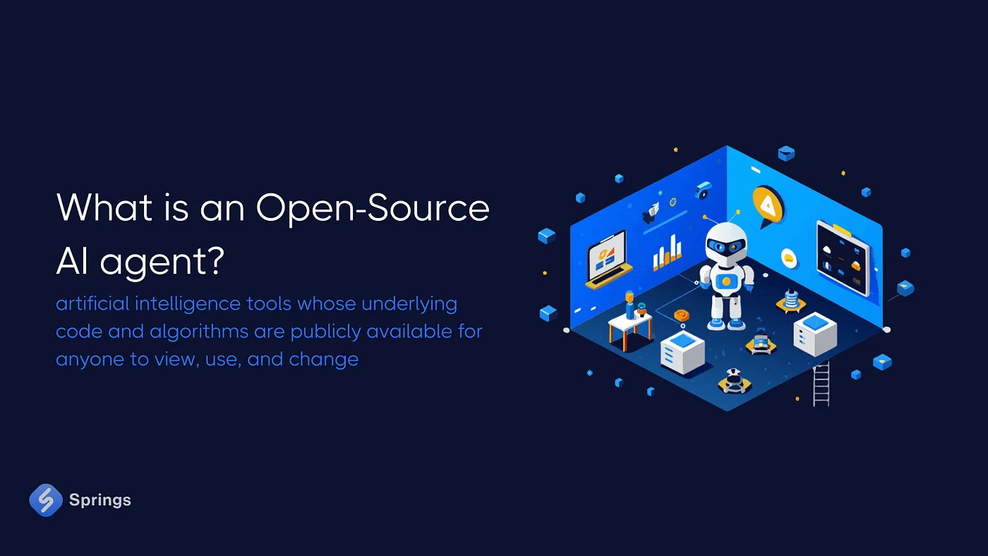 Open-Source AI Agent Platforms: An Exhaustive White Paper