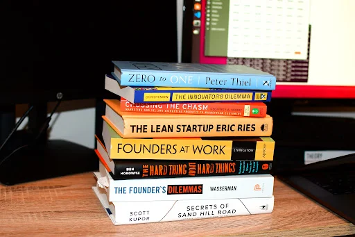 Founders at Work: A Deep Dive into the Entrepreneurial Journey Introduction