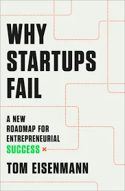 Why Startups Fail: A Synthesis of Causes, Patterns, and Preventive Insights