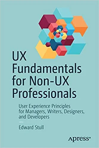 Research White Paper: UX Design, Information Architecture and Wireframing for Websites, Web Apps and eCommerce