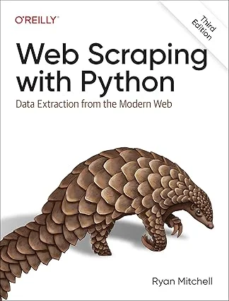 Web Scraping with Python: A Comprehensive Guide