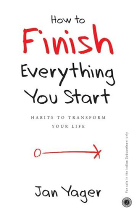 FOCUS, DISCIPLINE, EXECUTION AND FINISHING A Research White Paper on Turning Intentions into Completed Work Building the Personal and Organizational Capability to Start Less, Focus Better, Execute Consistently, and Finish What Matters