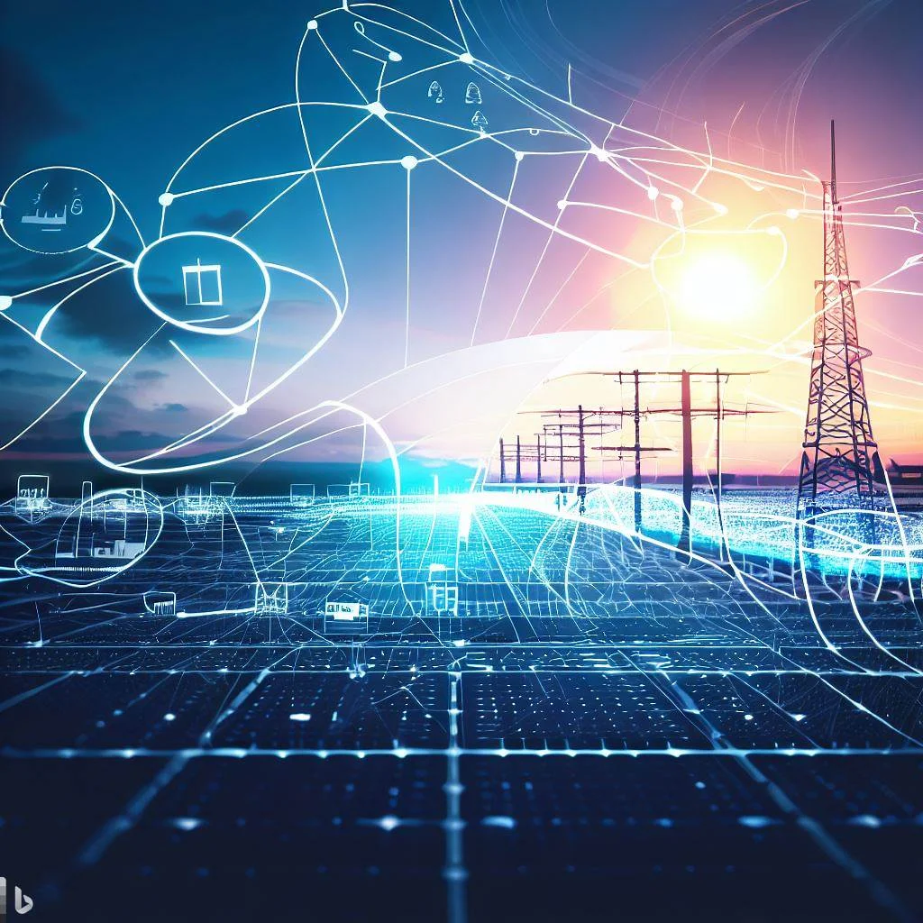High Voltage Capacitors and Grid Edge Control Systems: A Comparative Analysis