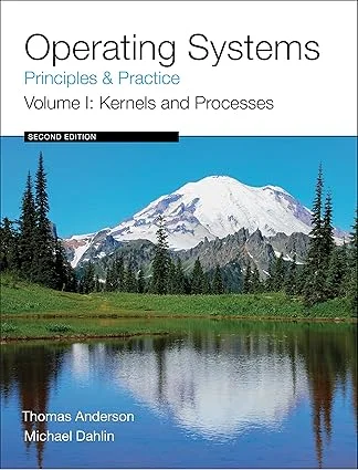 A Deep Dive into UNIX/Linux Systems Programming