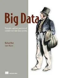 Big Data Principles and Best Practices for IoT Use Cases
