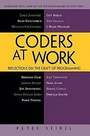 White Paper: Coders at Work: A Deep Dive into the Practices and Mindsets of Successful Developers