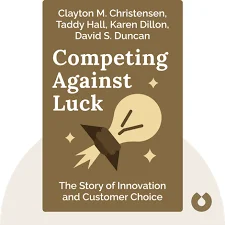 White Paper: Conquering Luck: A Strategic Approach to Success