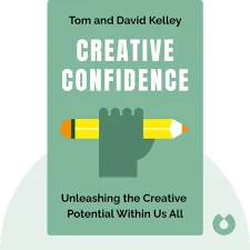 Crafting a White Paper on Innovation and Design Thinking: A Creative Confidence Approach