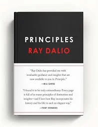 Ray Dalio's "Principles: Life and Work" offers a unique perspective on achieving success, grounded in a systematic approach to understanding and managing reality. By sharing his personal experiences and the principles that have guided Bridgewater Associates, Dalio provides a framework that can be applied to various aspects of life and work.