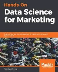 Data Science for Marketing: A Comprehensive White Paper