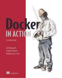  White Paper- Docker Micro service for Software Development 