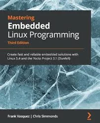 White Paper: Mastering Embedded Linux: A Comprehensive Guide