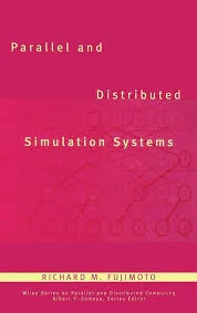 Parallel and Distributed Simulation: A Fujimoto-Based Approach