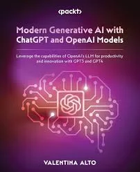 Generative AI has emerged as a transformative technology, revolutionizing various industries. This white paper delves into the world of modern generative AI, with a particular focus on ChatGPT and OpenAI models. We explore the underlying principles, capabilities, and real-world applications of these powerful tools. Additionally, we discuss the ethical implications and future directions of generative AI.