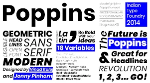 Google Fonts: A Versatile Tool for Elevating Web Design