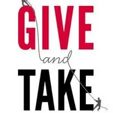  A White paper -Crafting an Expanded White Paper on "Give and Take"