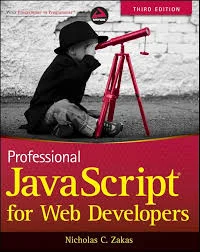 White Paper Title: Professional JavaScript for Web Developers: A Comprehensive Guide