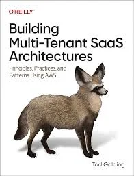 White Paper: Domain-Driven Design for Cloud-Native Multi-Tenant Applications