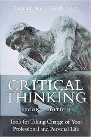 White Paper: Critical Thinking for Working Scientists and Engineers