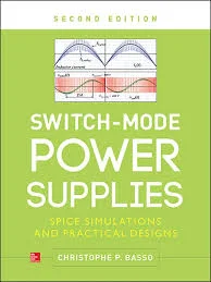 White Paper: Mastering Switching Mode Power Supply Design with SPICE Simulation