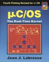 White Paper: µC/OS Real-Time Kernel