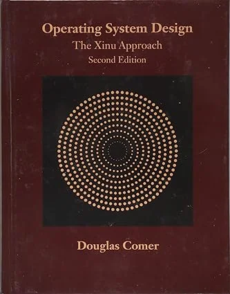 Comprehensive Research White Paper: Douglas E. Comer’s Legacy in Systems Research and Its Application to Modern Digital and Networked Infrastructures
